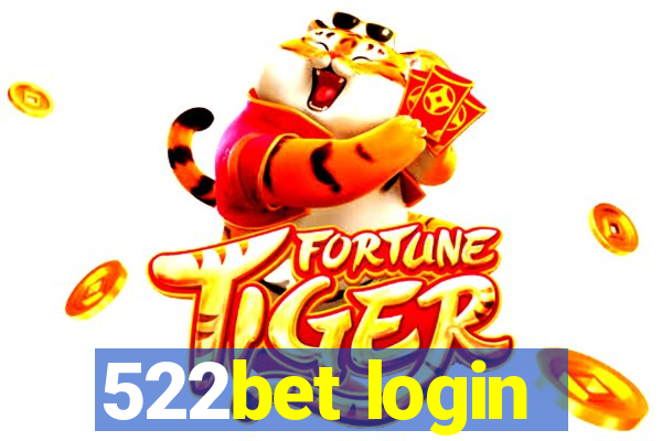 522bet login